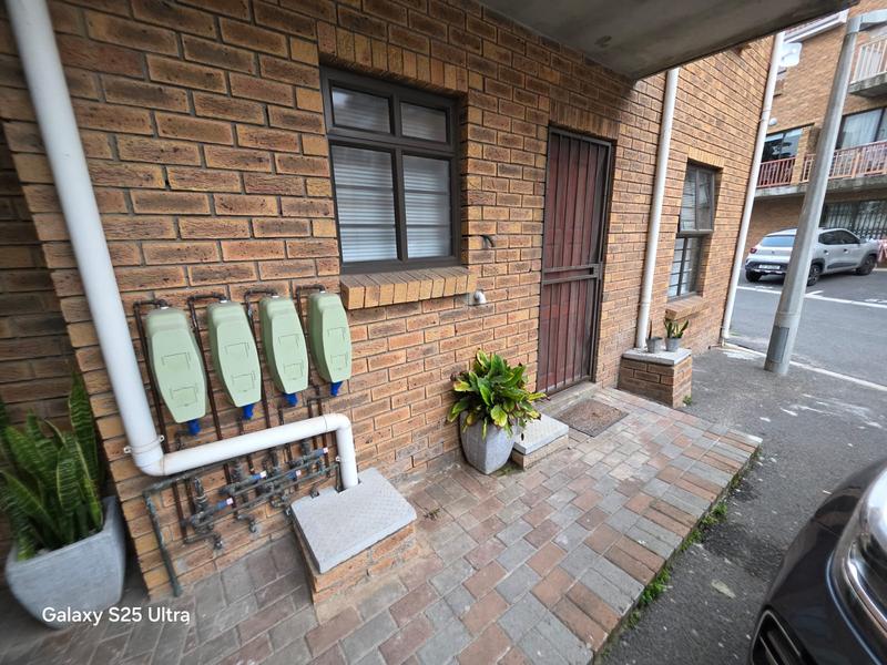 2 Bedroom Property for Sale in Brackenfell Western Cape